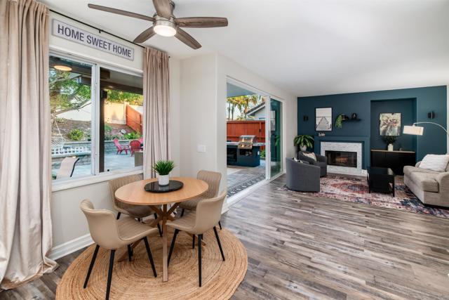 Detail Gallery Image 17 of 51 For 5162 Berryessa St, Oceanside,  CA 92056 - 5 Beds | 3 Baths