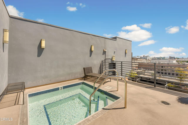 Detail Gallery Image 26 of 30 For 825 E 4th St #409,  Los Angeles,  CA 90013 - 1 Beds | 1 Baths