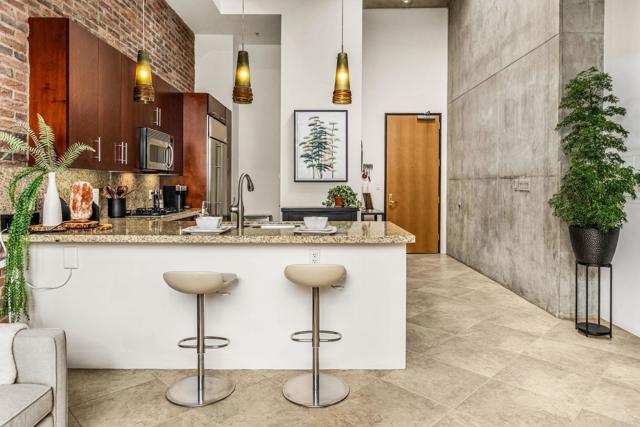 Detail Gallery Image 4 of 23 For 1050 Island Ave #711,  San Diego,  CA 92101 - 1 Beds | 1 Baths