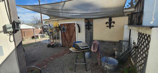 Detail Gallery Image 8 of 20 For 44621 Calexico Ave, Jacumba,  CA 91934 - 1 Beds | 1 Baths