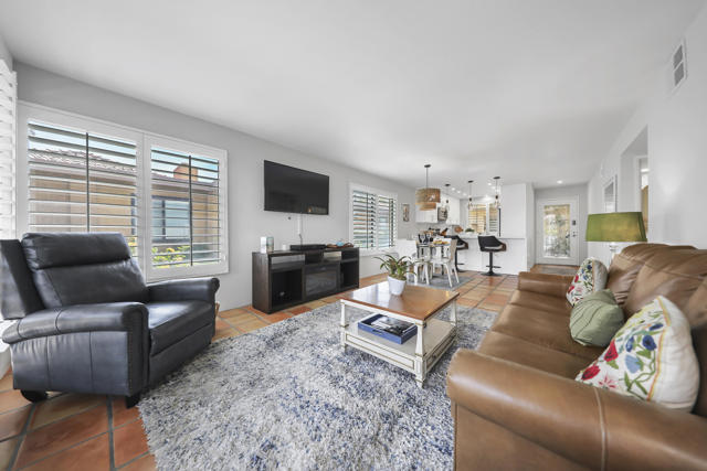 81 Sunrise Drive, Rancho Mirage, CA 92270