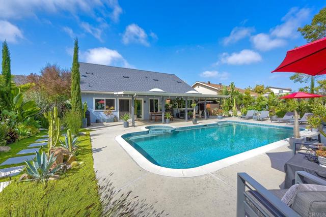 Detail Gallery Image 30 of 37 For 4129 Terry St, Oceanside,  CA 92056 - 4 Beds | 2/1 Baths