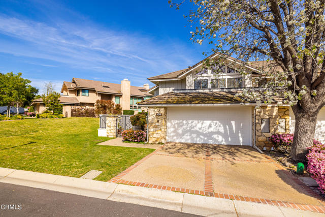 4260 Par Five Drive, Thousand Oaks, CA, 91362 4260 Par Five Drive, Thousand Oaks, CA, 91362