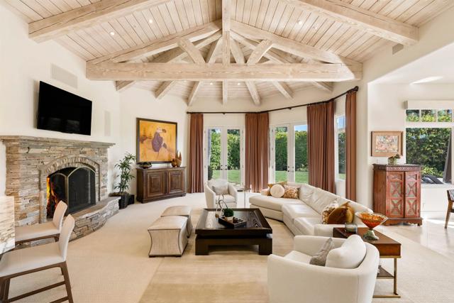 Detail Gallery Image 4 of 27 For 14480 Bellvista Dr, Rancho Santa Fe,  CA 92067 - 5 Beds | 5/1 Baths