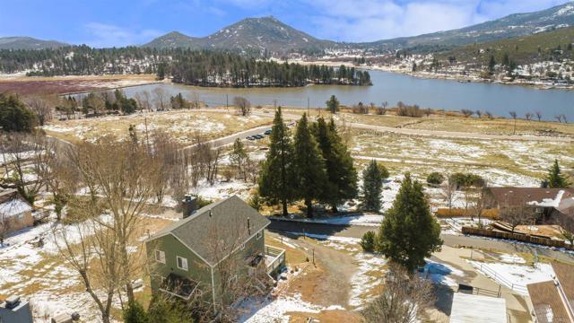 Detail Gallery Image 1 of 1 For 34678 Navajo Rd, Julian,  CA 92036 - 3 Beds | 2 Baths