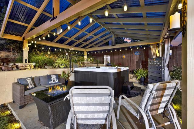 Detail Gallery Image 30 of 74 For 1222 Sheridan Ave, Escondido,  CA 92027 - 3 Beds | 2 Baths