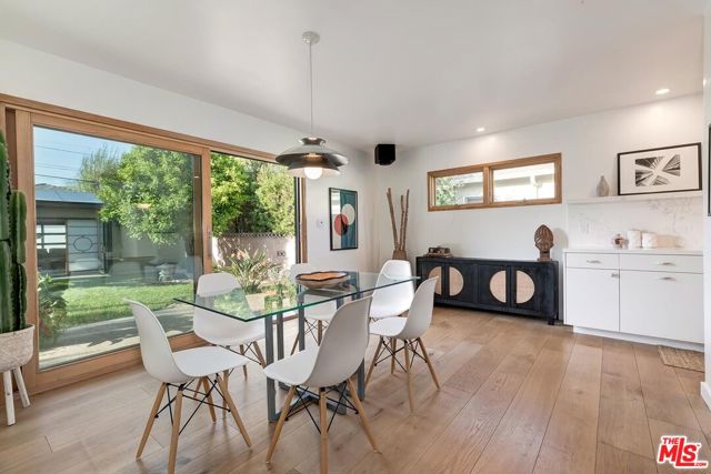 3 Bed Home for Sale in Santa Monica, California