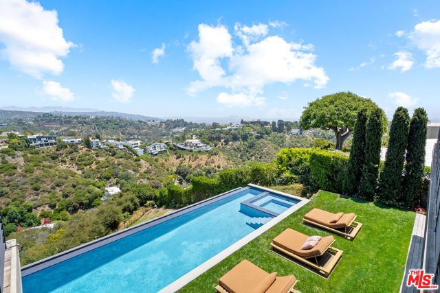 Drew Fenton | 1030 Somera Road Los Angeles CA | MLS: 7216048