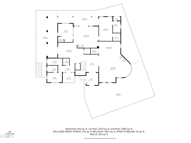 Detail Gallery Image 26 of 28 For 868 Braewood Ct, South Pasadena,  CA 91030 - 4 Beds | 5/1 Baths