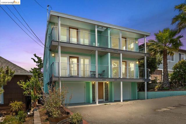 Details for 620 Golden Gate, Richmond, CA 94801