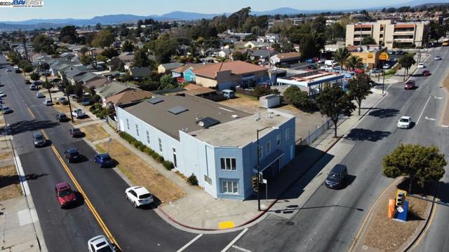 13041 San Pablo Avenue, San Pablo, California 94805, ,Commercial Sale,For Sale,San Pablo Avenue,41060400