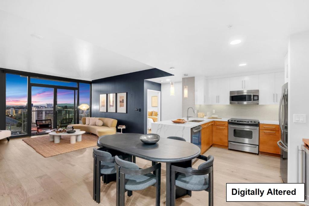 38 N Almaden Boulevard #1115