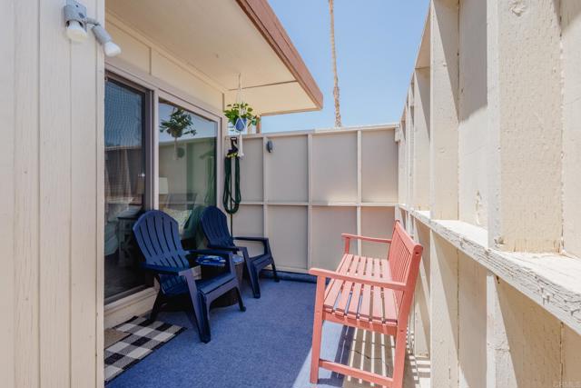 Detail Gallery Image 7 of 36 For 3196 Club Circle E #8,  Borrego Springs,  CA 92004 - 2 Beds | 1 Baths