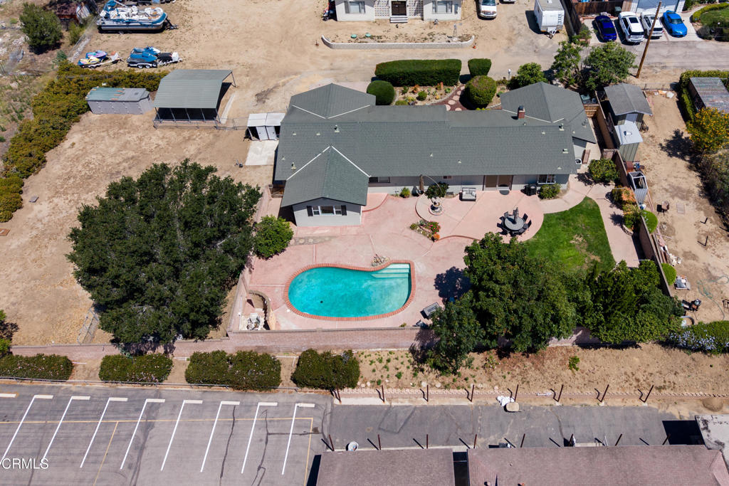 591 Anacapa Drive