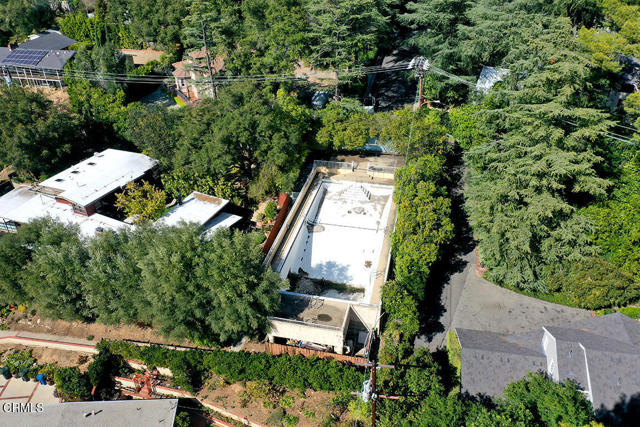 Detail Gallery Image 2 of 5 For 4888 Tocaloma Ln, La Canada Flintridge,  CA 91011 - – Beds | – Baths