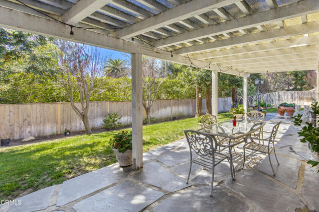 Detail Gallery Image 17 of 23 For 922 College Canyon Rd, Solvang,  CA 93463 - 3 Beds | 2 Baths