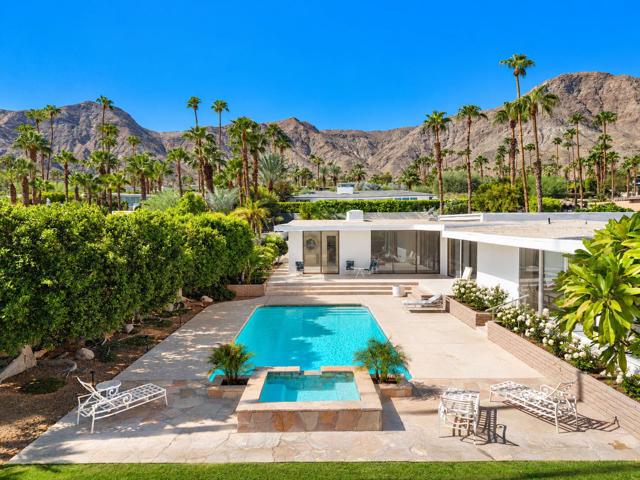 40516 Tonopah Road, Rancho Mirage, CA 92270