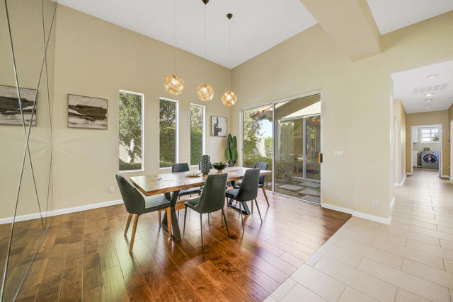 36 DINING MLS SIZE