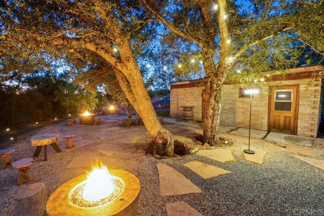 Detail Gallery Image 39 of 56 For 4700 Highway 78, Julian,  CA 92036 - 3 Beds | 3/1 Baths