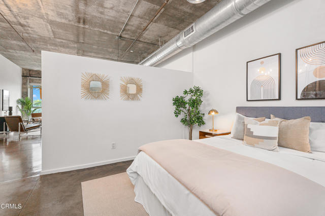 Detail Gallery Image 8 of 39 For 510 S Hewitt St #410,  Los Angeles,  CA 90013 - 1 Beds | 1 Baths