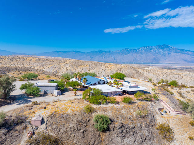 19900 Bennett Rd, Desert Hot Springs, CA 92241