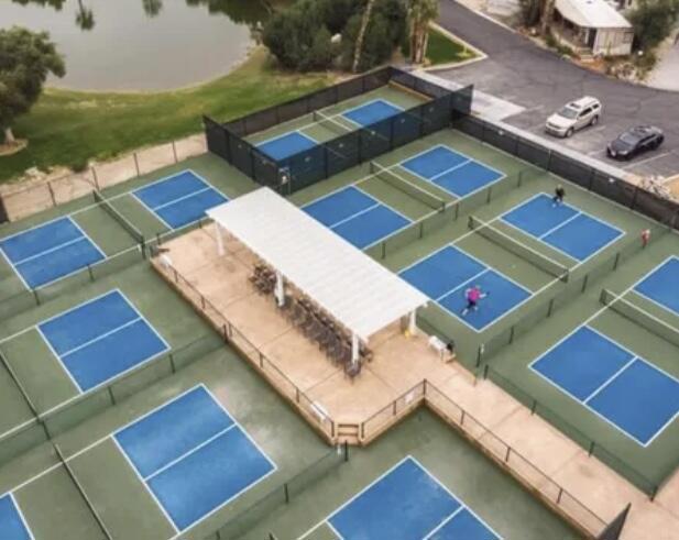 Image 31 of 41 For 74711 Dillon Rd Spc 1013