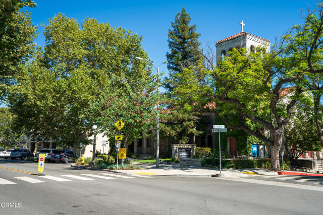 Detail Gallery Image 61 of 70 For 442 Crestvale Dr, Sierra Madre,  CA 91024 - 3 Beds | 2 Baths