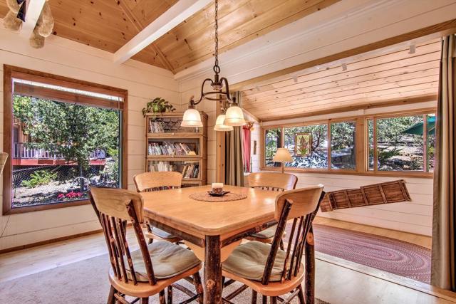 21 Dining off living room