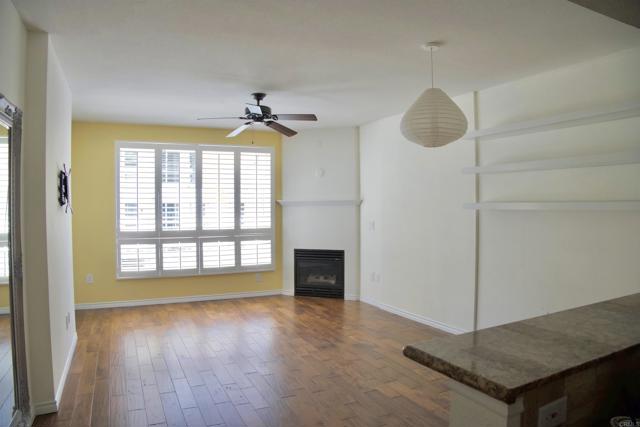 Detail Gallery Image 6 of 18 For 1240 India St #421,  San Diego,  CA 92101 - 1 Beds | 1 Baths