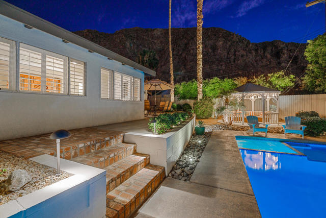 Image 60 of 61 For 46890 Highland Palms Drive