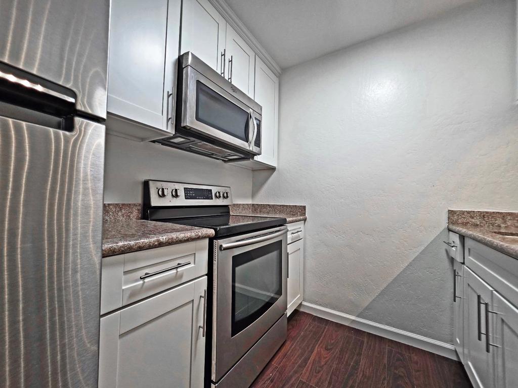980 Kiely Boulevard #124