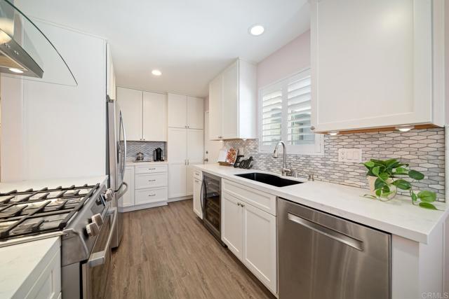Home for Sale in Oceanside