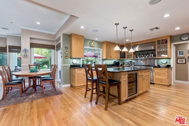 Drew Fenton | 333 Oceano Drive Los Angeles CA | MLS: 7100292
