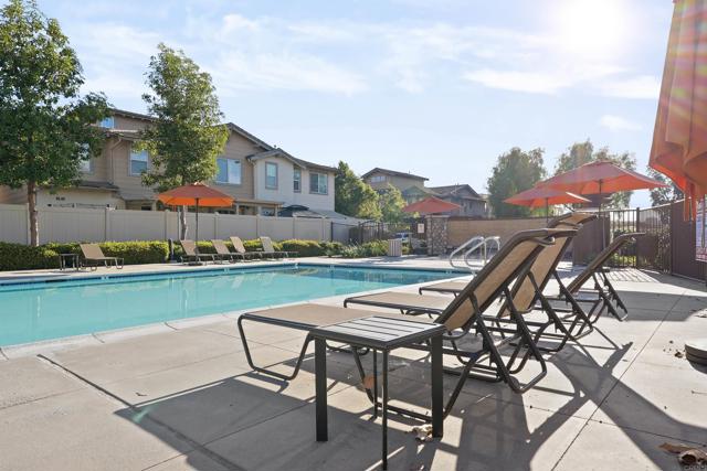 Detail Gallery Image 42 of 48 For 41764 Ridgewalk St #3,  Murrieta,  CA 92562 - 3 Beds | 2/1 Baths