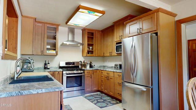 Detail Gallery Image 11 of 23 For 65235 Hwy 271, Leggett,  CA 95585 - 4 Beds | 2 Baths
