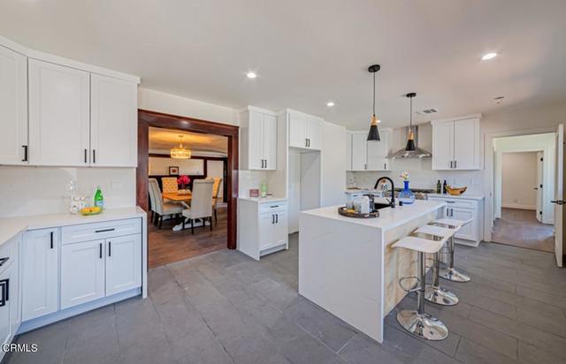 Detail Gallery Image 8 of 18 For 5357 S Victoria Ave, Los Angeles,  CA 90043 - 4 Beds | 3/1 Baths