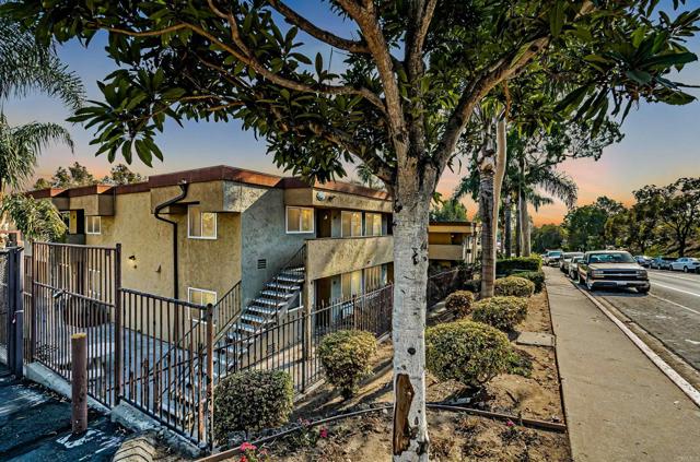 Detail Gallery Image 16 of 16 For 1631 Bayview Heights Dr #16,  San Diego,  CA 92105 - 1 Beds | 1 Baths