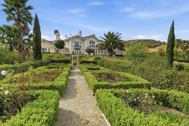 Detail Gallery Image 55 of 74 For 3611 Monserate Hill Ct, Fallbrook,  CA 92028 - 4 Beds | 4/1 Baths