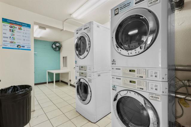 Detail Gallery Image 24 of 32 For 3285 Ocean View Blvd #22,  San Diego,  CA 92113 - 3 Beds | 2 Baths