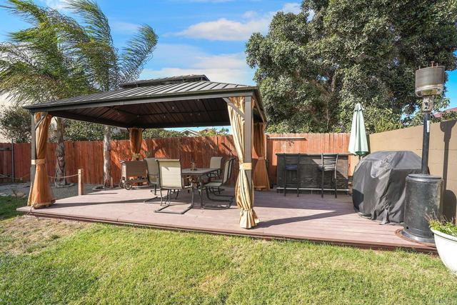 Detail Gallery Image 21 of 46 For 2940 Arbodar Rd, San Diego,  CA 92154 - 5 Beds | 2 Baths