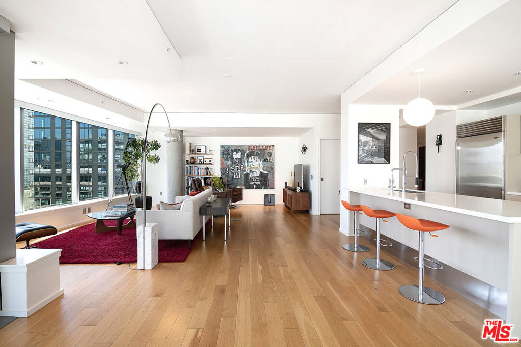 1155 S Grand Avenue #1511