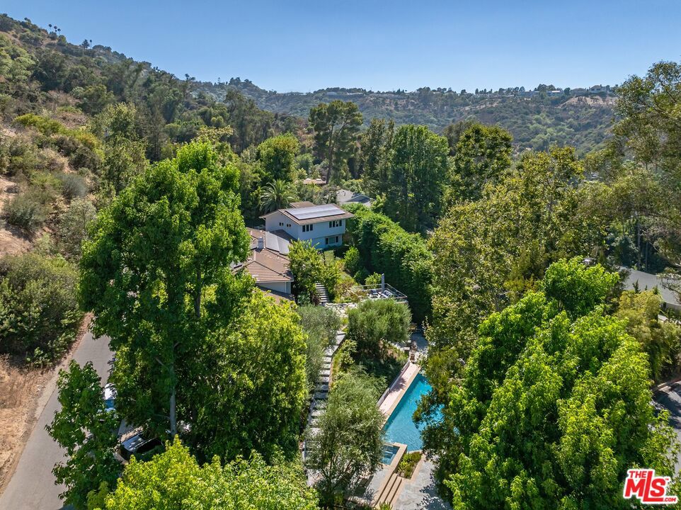 3101 Fryman Road — Traditional