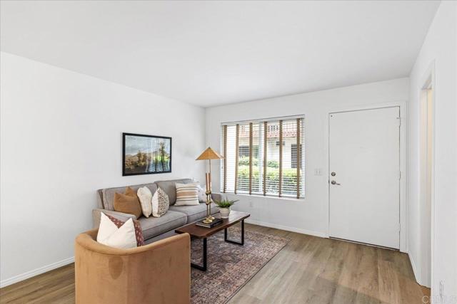 Home for Sale in El Cajon
