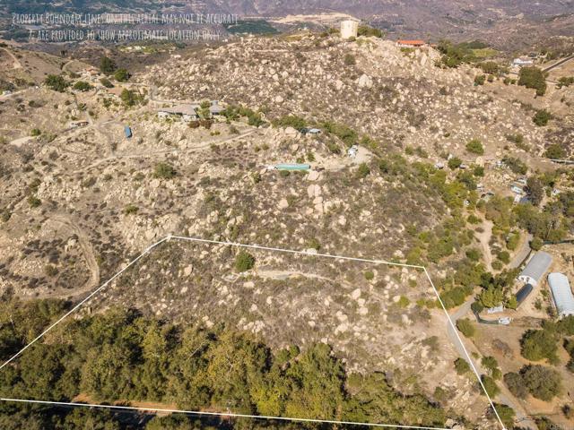 0 Daily, Fallbrook, California 92028, ,Residential Land,For Sale,Daily,NDP2206949