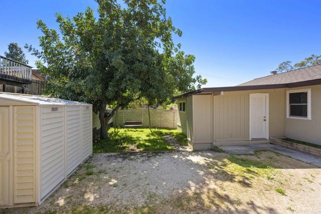 Detail Gallery Image 33 of 38 For 1609 San Miguel Ave, Spring Valley,  CA 91977 - 3 Beds | 2 Baths