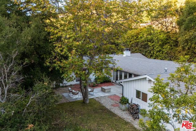 Drew Fenton | 1784 Old Ranch Road Los Angeles CA | MLS: 7369620