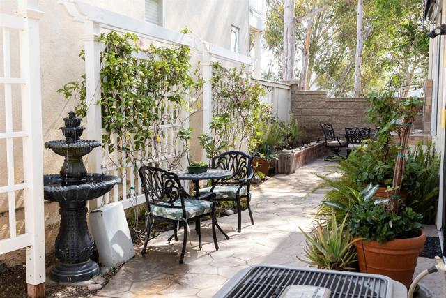 Detail Gallery Image 34 of 60 For 3069 W Canyon Ave, San Diego,  CA 92123 - 3 Beds | 2/1 Baths