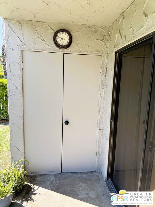 2615 N Whitewater Club Drive #A, Palm Springs, CA 92262