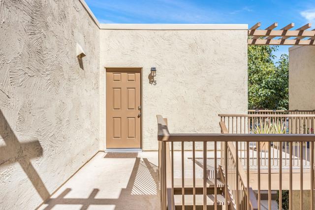 46855 Mountain Cove Drive #75, Indian Wells, CA 92210