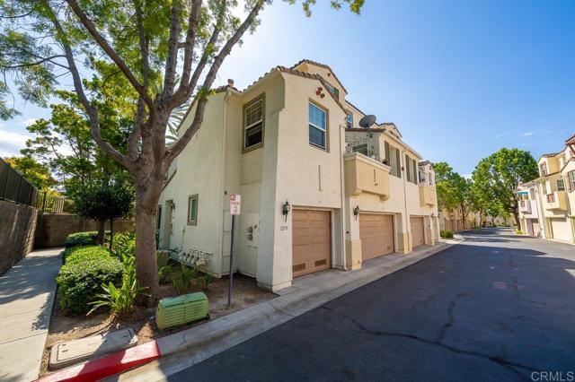 Detail Gallery Image 29 of 37 For 1279 Fools Gold Way, Chula Vista,  CA 91913 - 3 Beds | 2/1 Baths